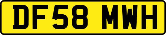 DF58MWH