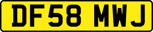 DF58MWJ