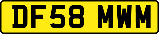 DF58MWM