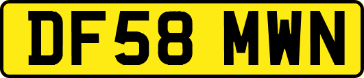 DF58MWN