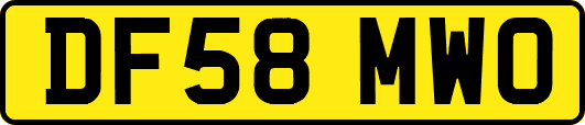 DF58MWO