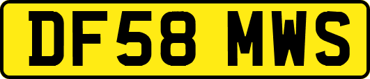 DF58MWS