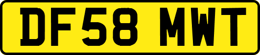 DF58MWT