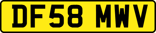 DF58MWV