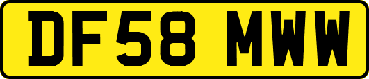 DF58MWW