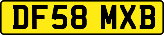 DF58MXB