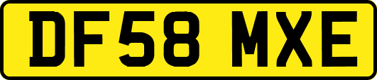 DF58MXE