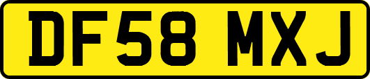DF58MXJ
