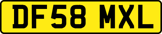 DF58MXL