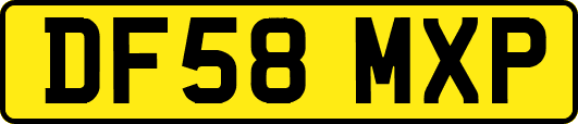 DF58MXP