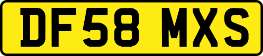 DF58MXS