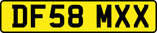 DF58MXX