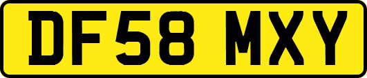 DF58MXY