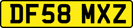 DF58MXZ