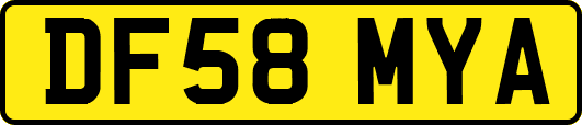 DF58MYA