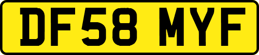 DF58MYF
