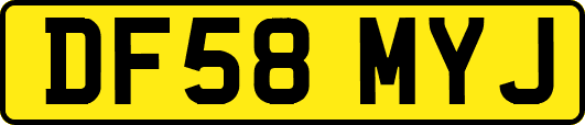 DF58MYJ