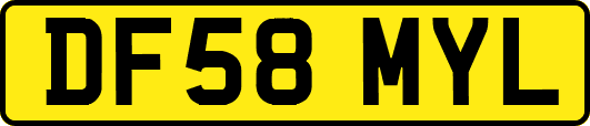 DF58MYL