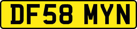 DF58MYN