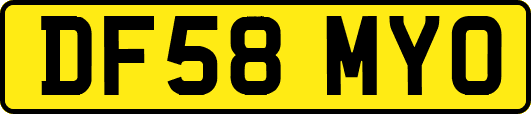 DF58MYO