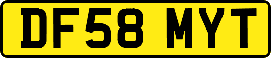 DF58MYT