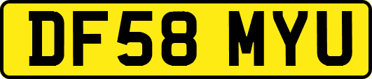 DF58MYU