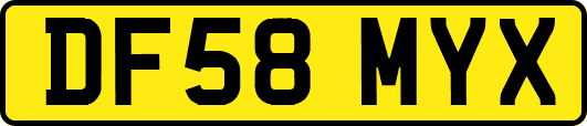 DF58MYX