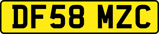 DF58MZC