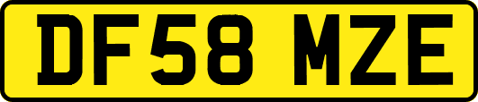 DF58MZE