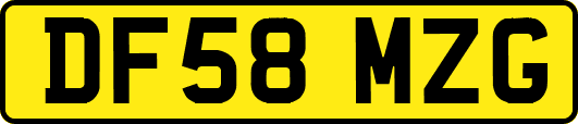 DF58MZG