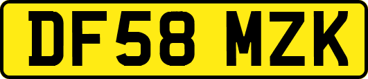 DF58MZK