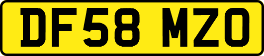 DF58MZO