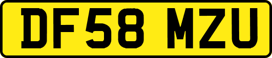 DF58MZU