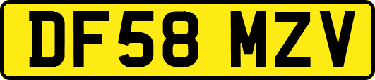 DF58MZV