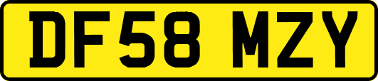 DF58MZY