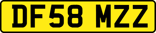 DF58MZZ