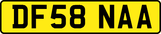 DF58NAA