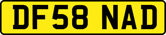 DF58NAD