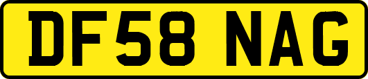 DF58NAG