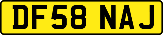 DF58NAJ