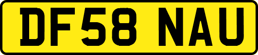 DF58NAU