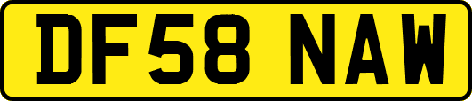 DF58NAW