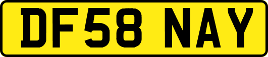 DF58NAY