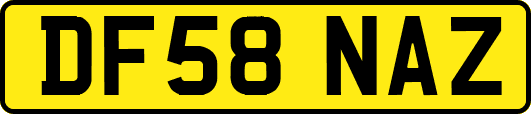 DF58NAZ