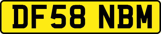 DF58NBM