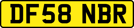 DF58NBR