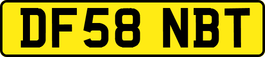 DF58NBT