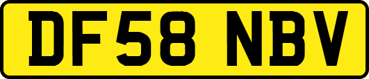 DF58NBV