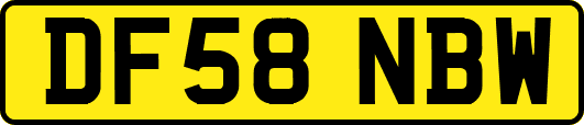 DF58NBW