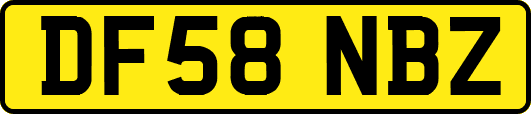 DF58NBZ